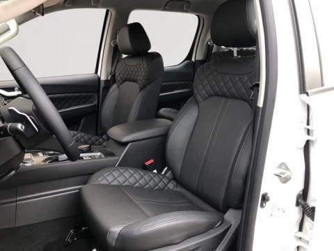 Foton Tunland G7 4WD 8AT