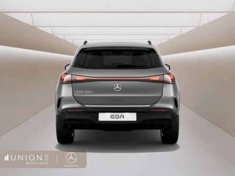 Mercedes-Benz EQA  250+ AMG Night EDITION
