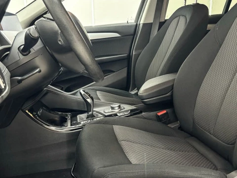 BMW X2 sDrive18i