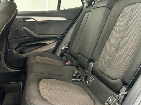BMW X2 sDrive18i