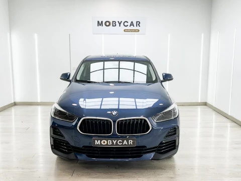BMW X2 sDrive18i