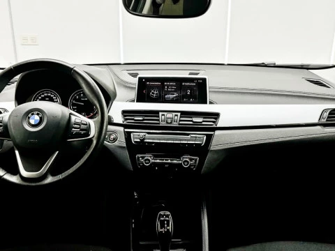 BMW X2 sDrive18i