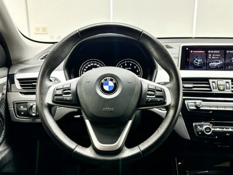 BMW X2 sDrive18i