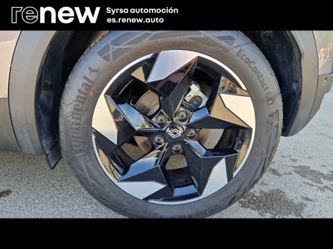 Renault Captur techno Eco-G 100cv (74 kW)