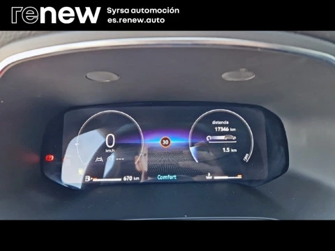 Renault Captur techno Eco-G 100cv (74 kW)