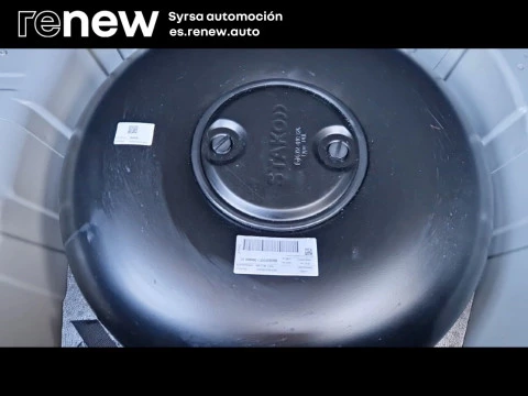 Renault Captur techno Eco-G 100cv (74 kW)