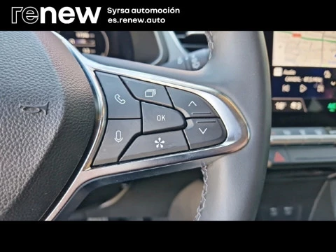 Renault Captur techno Eco-G 100cv (74 kW)