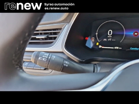 Renault Captur techno Eco-G 100cv (74 kW)
