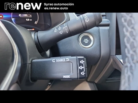 Renault Captur techno Eco-G 100cv (74 kW)