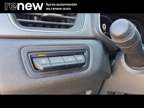 Renault Captur techno Eco-G 100cv (74 kW)