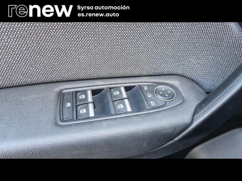 Renault Captur techno Eco-G 100cv (74 kW)