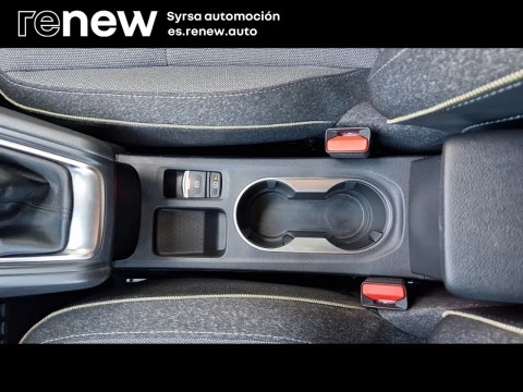 Renault Captur techno Eco-G 100cv (74 kW)