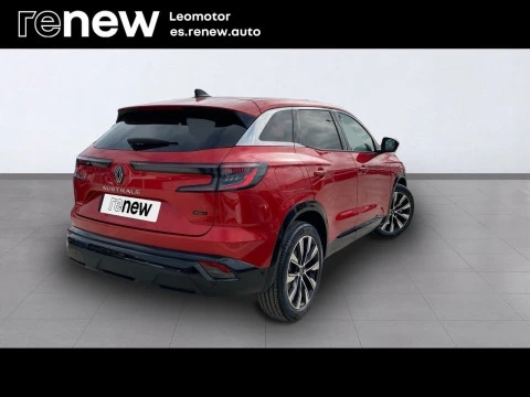 Renault Austral  1.2 E-Tech Hibrido Techno 146kW