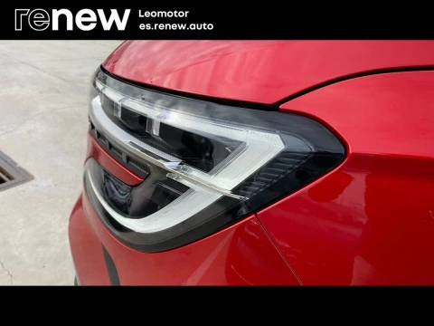 Renault Austral  1.2 E-Tech Hibrido Techno 146kW