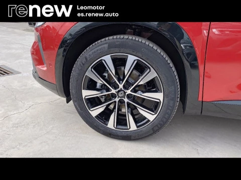 Renault Austral  1.2 E-Tech Hibrido Techno 146kW