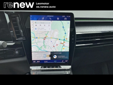 Renault Austral  1.2 E-Tech Hibrido Techno 146kW