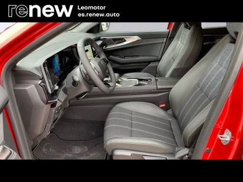 Renault Austral  1.2 E-Tech Hibrido Techno 146kW