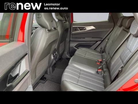 Renault Austral  1.2 E-Tech Hibrido Techno 146kW