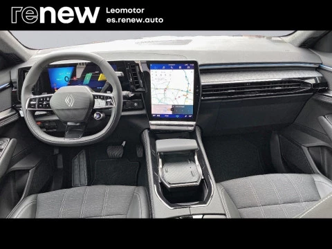 Renault Austral  1.2 E-Tech Hibrido Techno 146kW