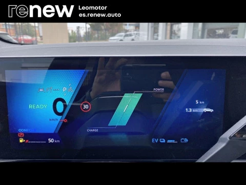 Renault Austral  1.2 E-Tech Hibrido Techno 146kW