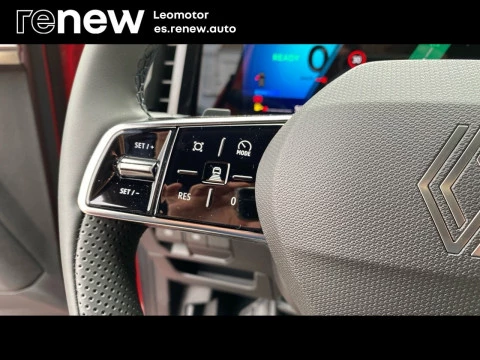 Renault Austral  1.2 E-Tech Hibrido Techno 146kW