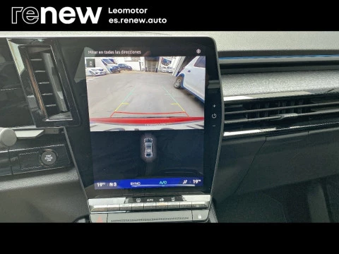 Renault Austral  1.2 E-Tech Hibrido Techno 146kW