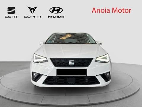 Seat Ibiza 1.0 TSI 81kW (110CV) Style Plus