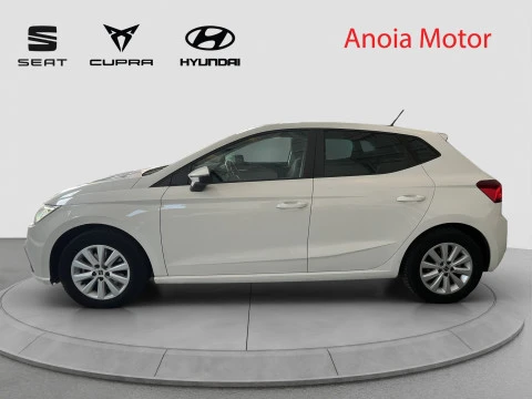 Seat Ibiza 1.0 TSI 81kW (110CV) Style Plus