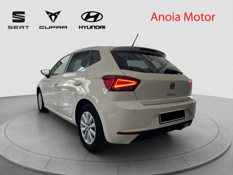 Seat Ibiza 1.0 TSI 81kW (110CV) Style Plus
