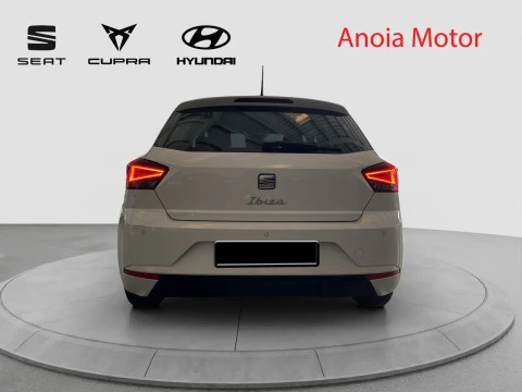 Seat Ibiza 1.0 TSI 81kW (110CV) Style Plus