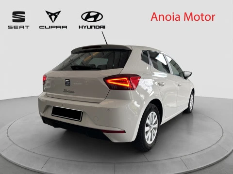 Seat Ibiza 1.0 TSI 81kW (110CV) Style Plus