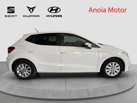 Seat Ibiza 1.0 TSI 81kW (110CV) Style Plus