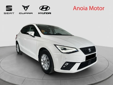 Seat Ibiza 1.0 TSI 81kW (110CV) Style Plus