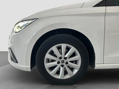 Seat Ibiza 1.0 TSI 81kW (110CV) Style Plus