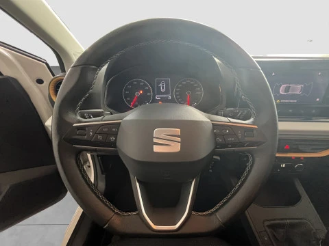 Seat Ibiza 1.0 TSI 81kW (110CV) Style Plus