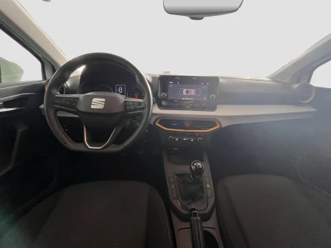 Seat Ibiza 1.0 TSI 81kW (110CV) Style Plus