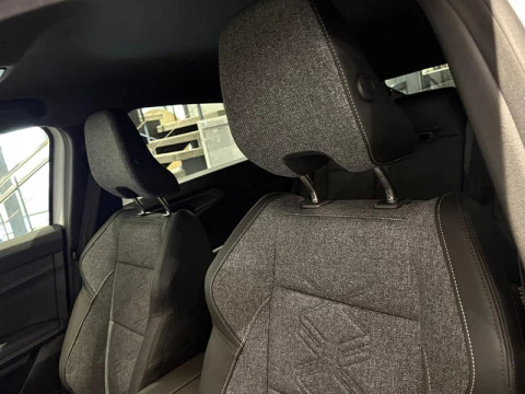 Renault Rafale Techno full hybrid E-Tech 200CV (147kW)