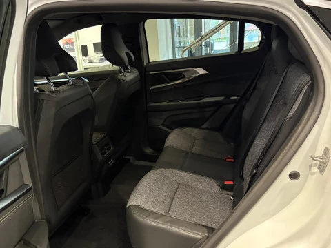 Renault Rafale Techno full hybrid E-Tech 200CV (147kW)