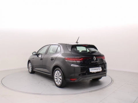 Renault Megane 1.5 BLUE DCI 115CV 5P