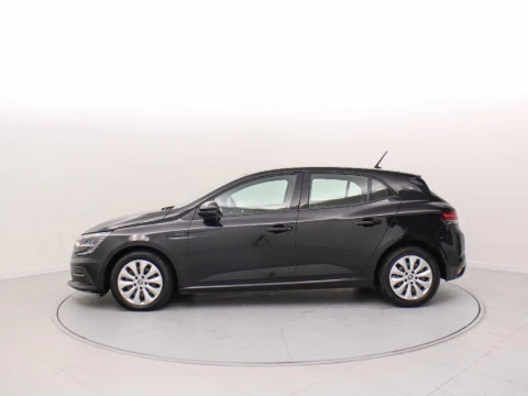 Renault Megane 1.5 BLUE DCI 115CV 5P