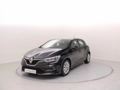 Renault Megane 1.5 BLUE DCI 115CV 5P