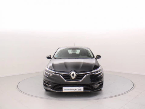 Renault Megane 1.5 BLUE DCI 115CV 5P