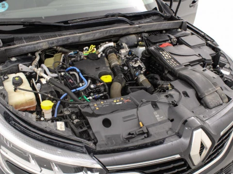 Renault Megane 1.5 BLUE DCI 115CV 5P