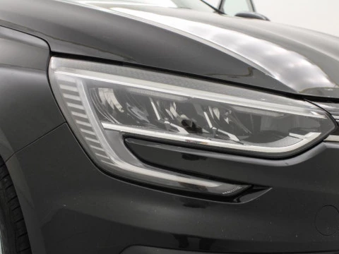 Renault Megane 1.5 BLUE DCI 115CV 5P