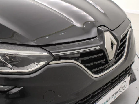 Renault Megane 1.5 BLUE DCI 115CV 5P