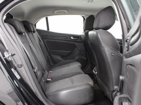 Renault Megane 1.5 BLUE DCI 115CV 5P