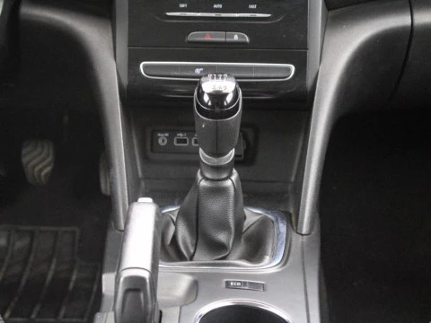 Renault Megane 1.5 BLUE DCI 115CV 5P