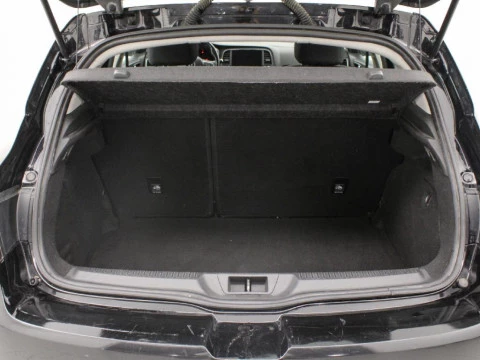 Renault Megane 1.5 BLUE DCI 115CV 5P