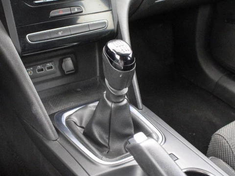 Renault Megane 1.5 BLUE DCI 115CV 5P