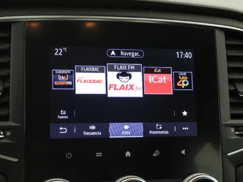 Renault Megane 1.5 BLUE DCI 115CV 5P